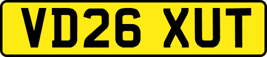 VD26XUT