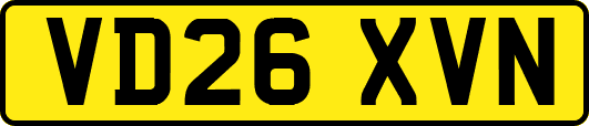 VD26XVN