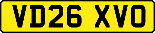 VD26XVO