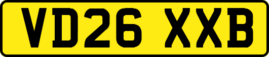 VD26XXB