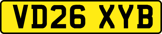 VD26XYB