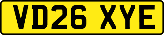 VD26XYE
