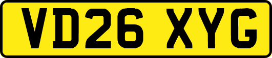 VD26XYG