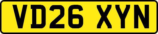 VD26XYN