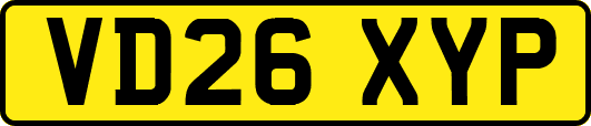VD26XYP