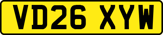 VD26XYW