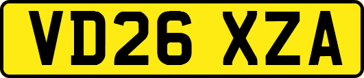 VD26XZA