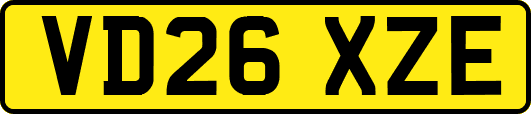 VD26XZE