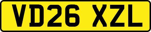 VD26XZL