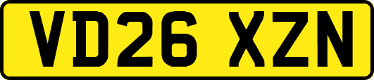 VD26XZN