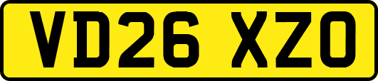VD26XZO