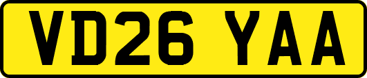 VD26YAA