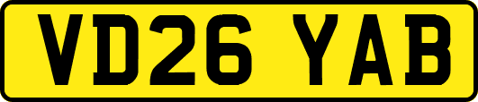 VD26YAB