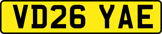 VD26YAE