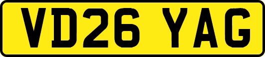 VD26YAG