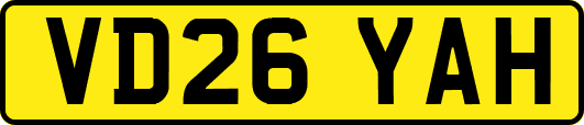 VD26YAH