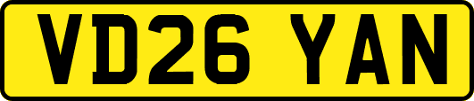 VD26YAN