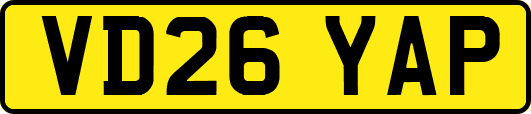 VD26YAP