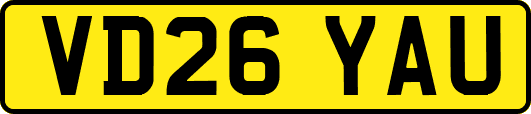 VD26YAU