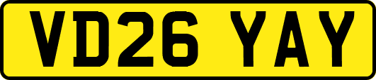 VD26YAY