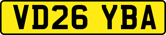 VD26YBA
