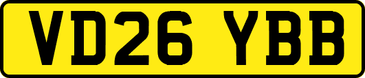 VD26YBB