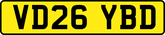 VD26YBD