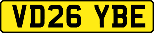 VD26YBE