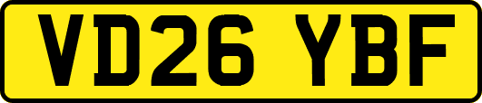 VD26YBF