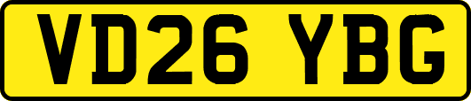 VD26YBG