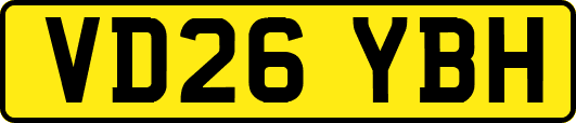 VD26YBH
