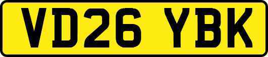 VD26YBK