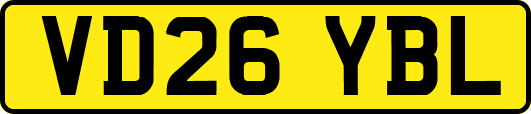 VD26YBL