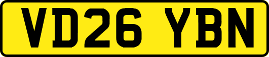 VD26YBN