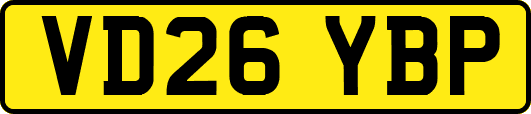 VD26YBP