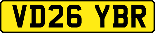 VD26YBR