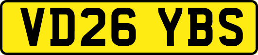 VD26YBS