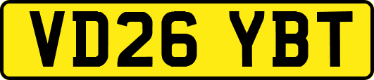 VD26YBT