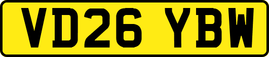 VD26YBW