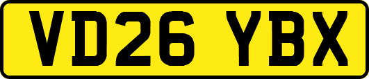 VD26YBX