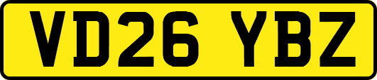 VD26YBZ