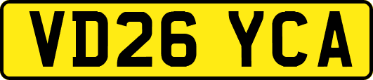 VD26YCA
