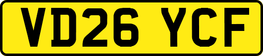 VD26YCF