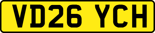 VD26YCH