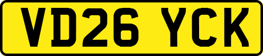 VD26YCK