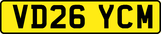 VD26YCM