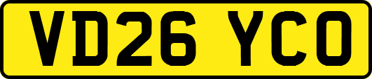 VD26YCO