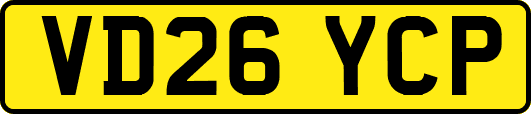 VD26YCP