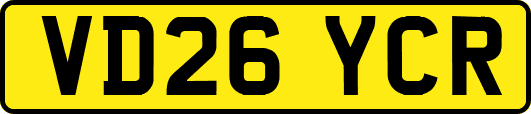 VD26YCR
