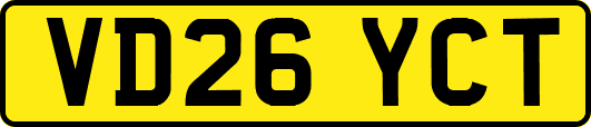 VD26YCT